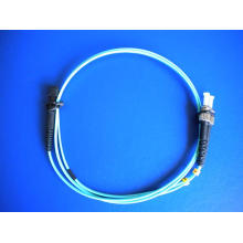 Fiber Optic Patchcord -10g MTRJ Duplex 2.0mm